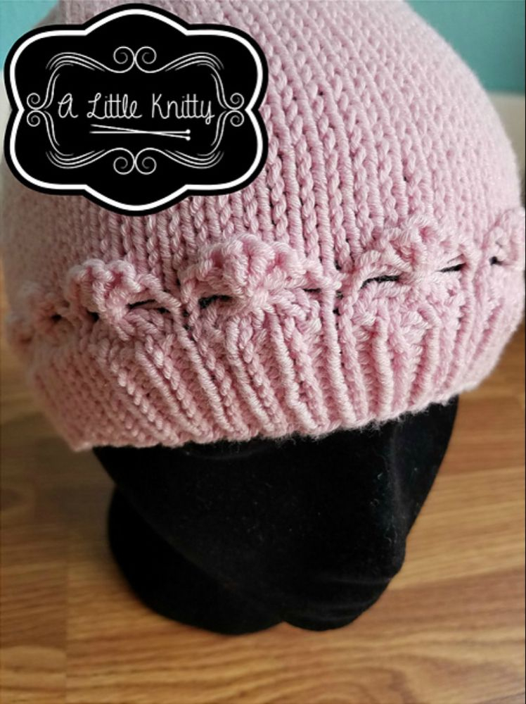10 Easy Chemo Hat Patterns Free Chemo Caps Pattern Chemo Hat 