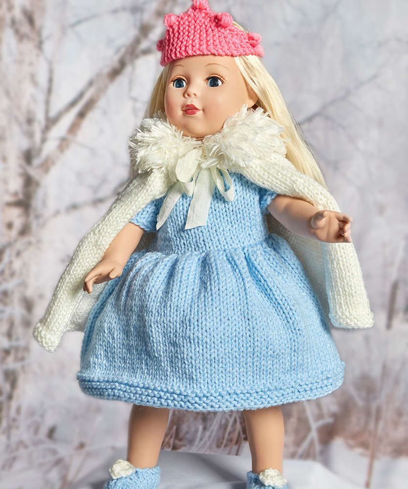 18 Inch Doll Clothes Patterns Free NovaraLucius