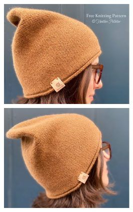 2022 Hat Free Knitting Pattern Knitting Pattern