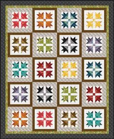 23 Henry Glass Free Patterns SaoirsheLyric