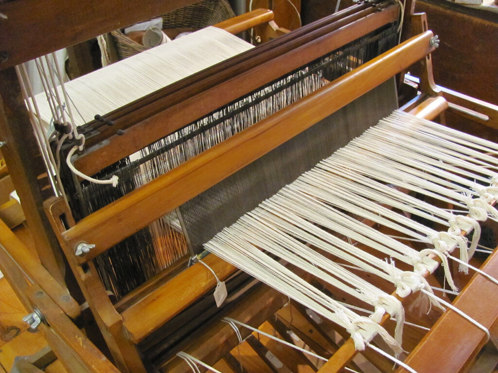 8 Shaft Weaving Patterns Free SecureLife Insurance