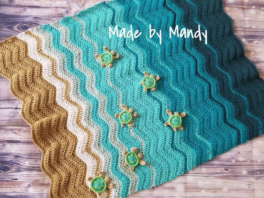Baby Sea Turtle Blanket Crochet Pattern Free Susie The Sea Turtle Baby 