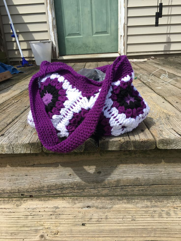 Bag O Day Crochet Patterns Free Free Crochet Patterns August 14th 2015 