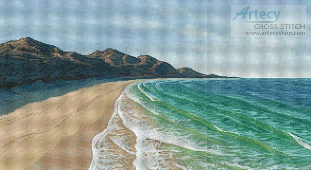 Beach Cross Stitch Patterns Cross Stitch Patterns