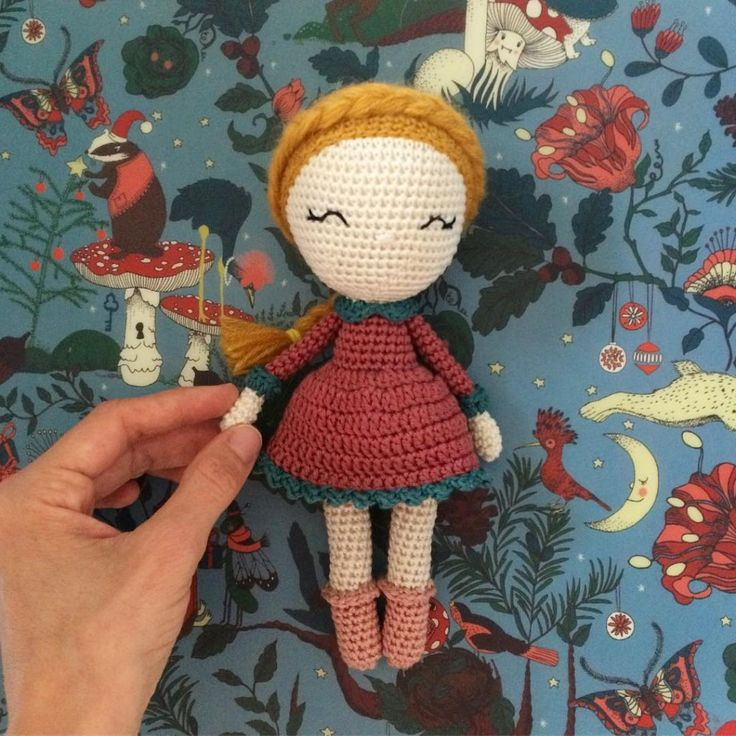 Beginner 1500 Free Amigurumi Patterns Gather Your Supplies For 