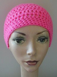 CAP CHEMO CROCHET FREE PATTERN Patterns For You