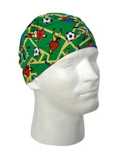CAP FREE PATTERN SKULL Patterns For You