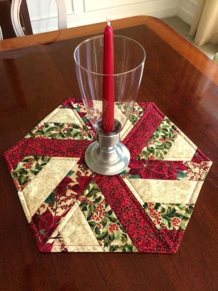 Christmas Quilting Table Runner Free Patterns These Festive Patterns 