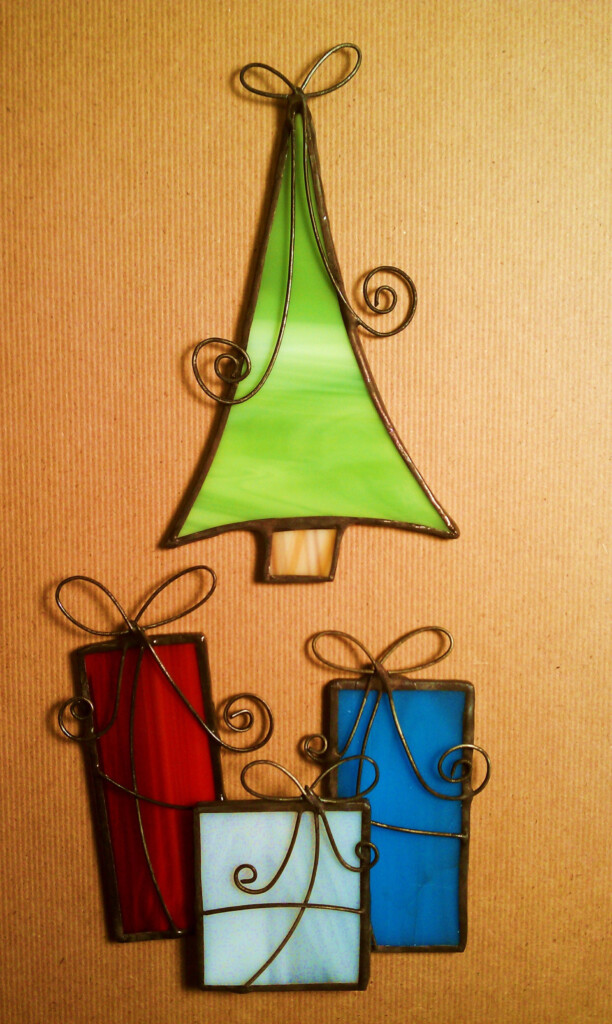 Christmas Stained Glass Patterns Www inf inet