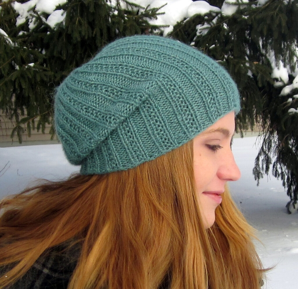 Chunky Cable Knit Hat Pattern Free Mike Nature