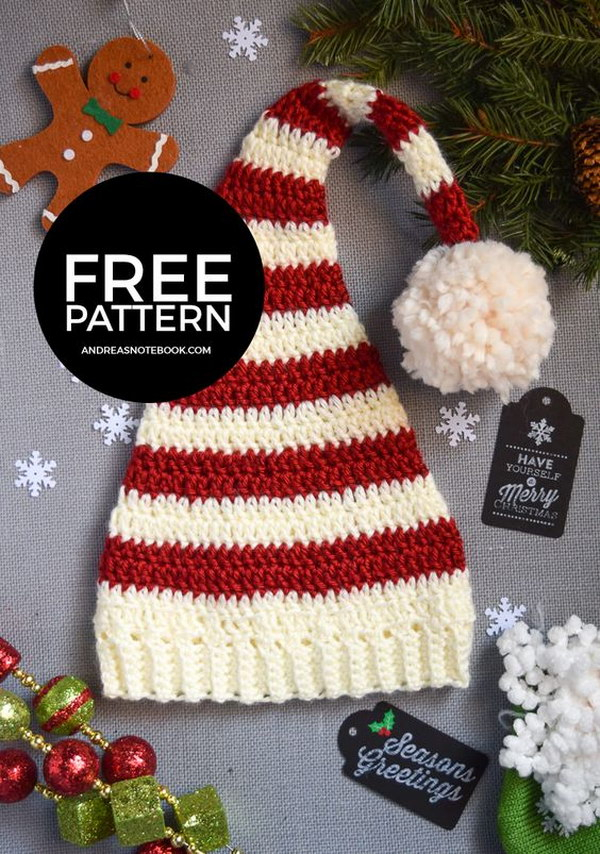 Cool Crochet Patterns Ideas For Babies Hative