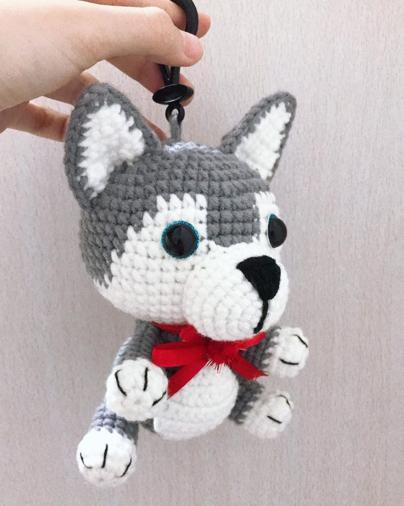 Crochet Animals Free Patterns Crochet Amigurumi Free Patterns 
