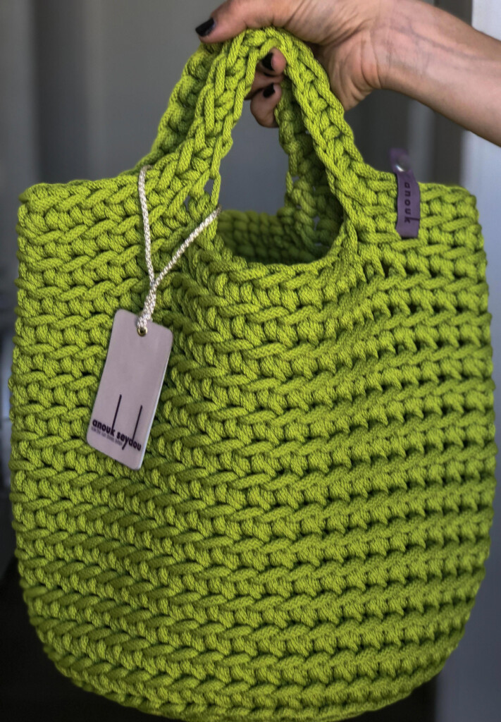 Crochet Cross Body Bag Free Crochet Pattern Ahoy Comics