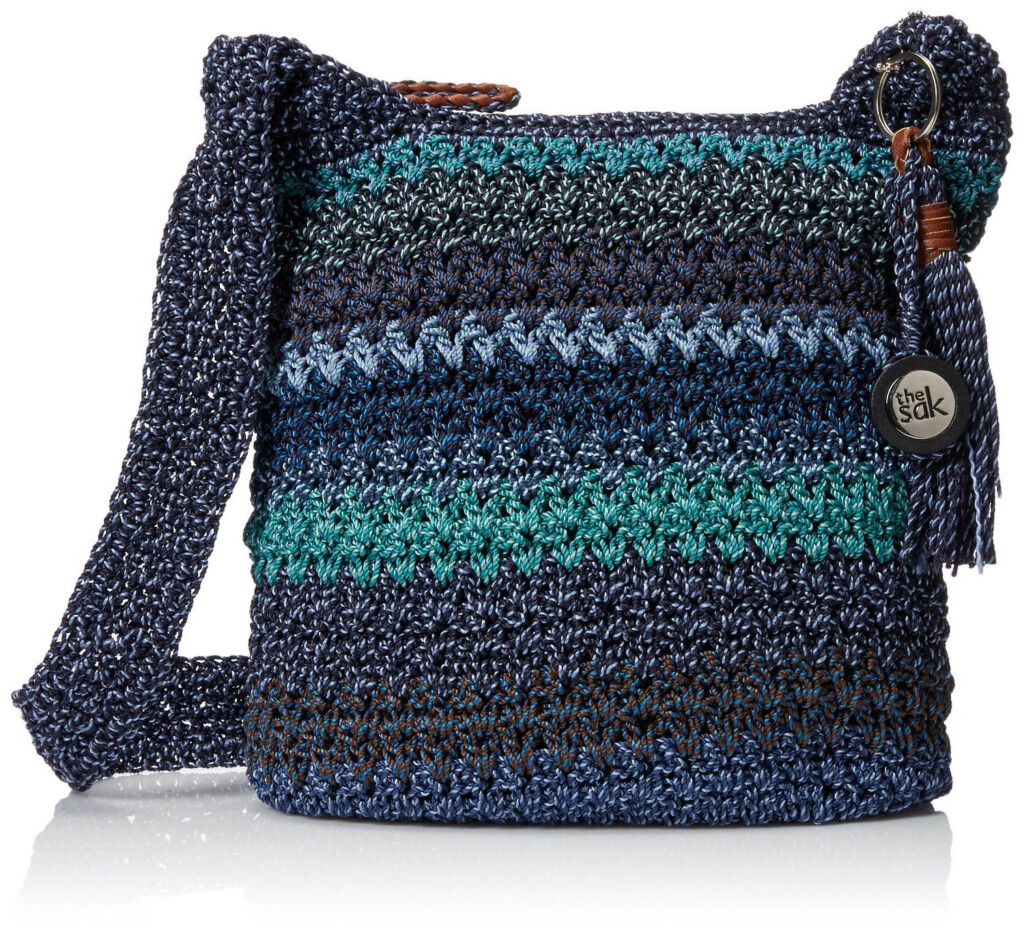 Crochet Cross Body Bag Patterns Free Literacy Basics