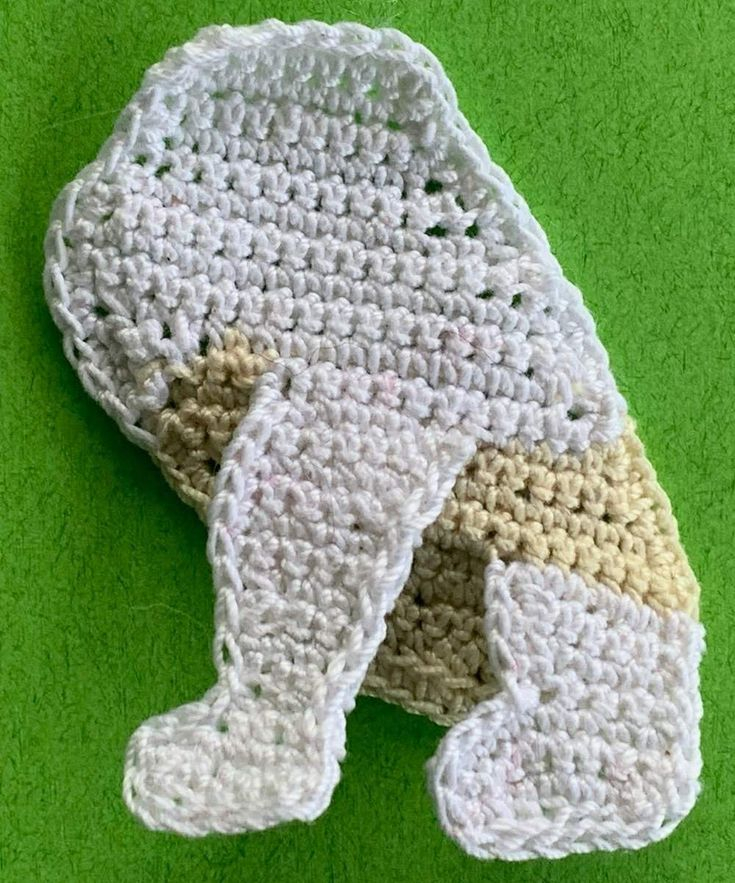 Crochet French Bulldog Pattern Free Crochet French Bulldog Pattern 