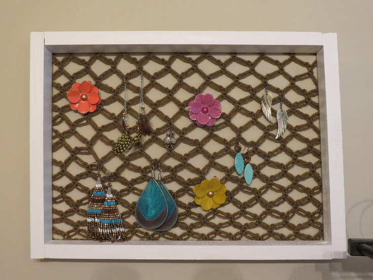 Crochet Jewelry Holder Free Pattern Heart Me Cardholder Crochet Pattern 