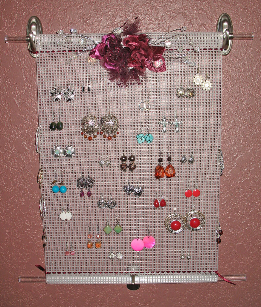 Crochet Jewelry Holder Free Pattern Heart Me Cardholder Crochet Pattern 
