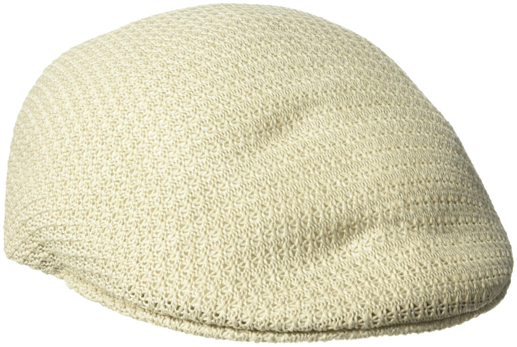 Crochet Newsboy Cap Pattern Crochet For Beginners