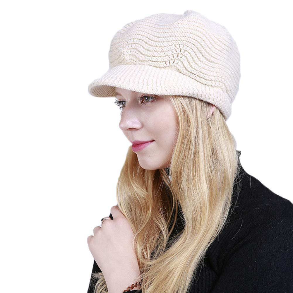 Crochet Newsboy Cap Pattern Free Patterns