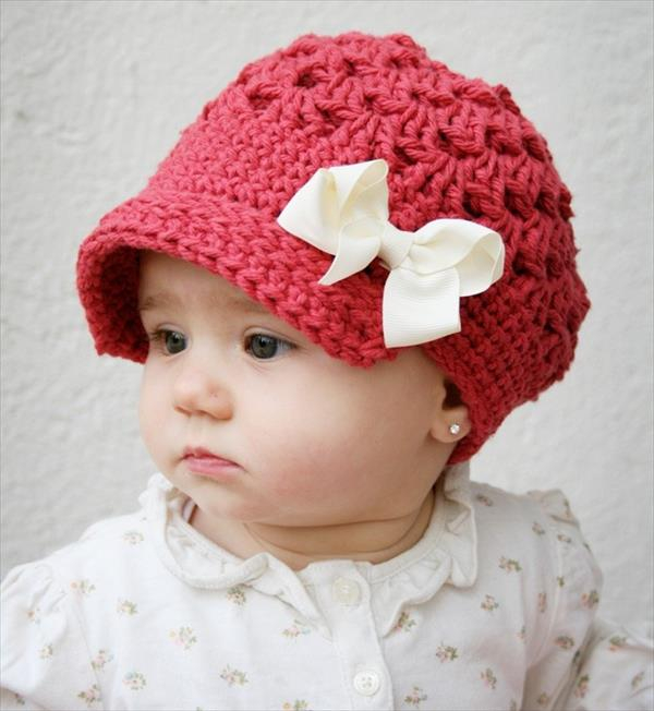 Crochet Winter Hats Tag Hats
