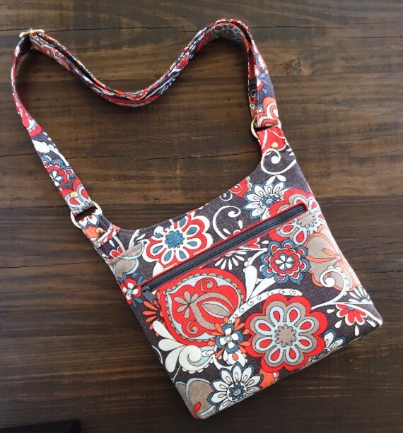 Cross Body Purse Pattern Free Pdf Semashow
