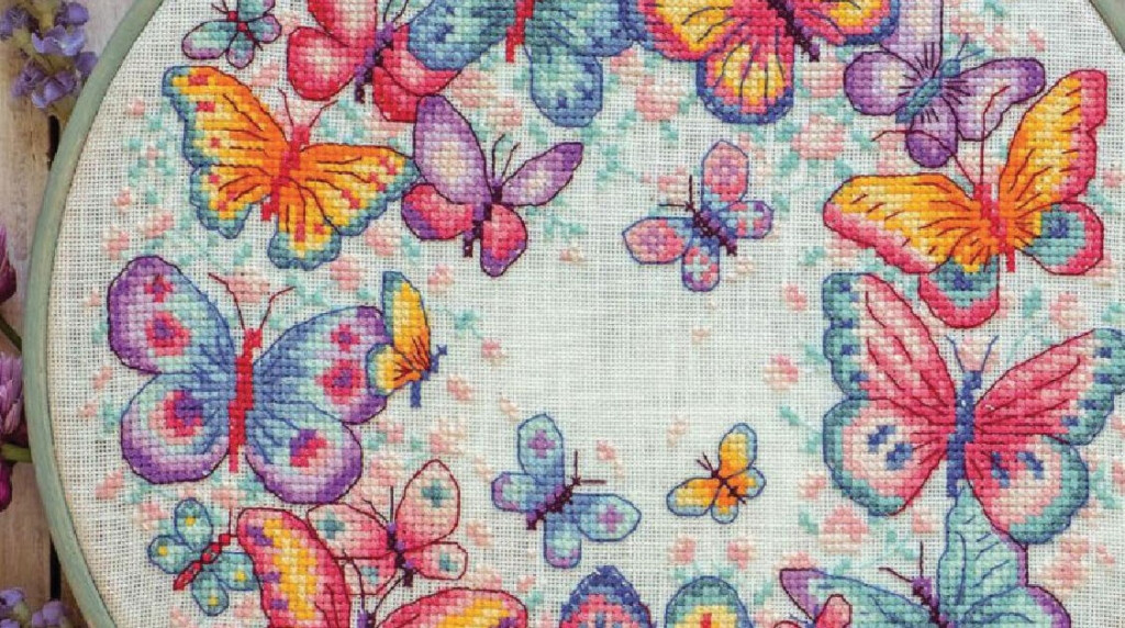 Cross Stitch Patterns