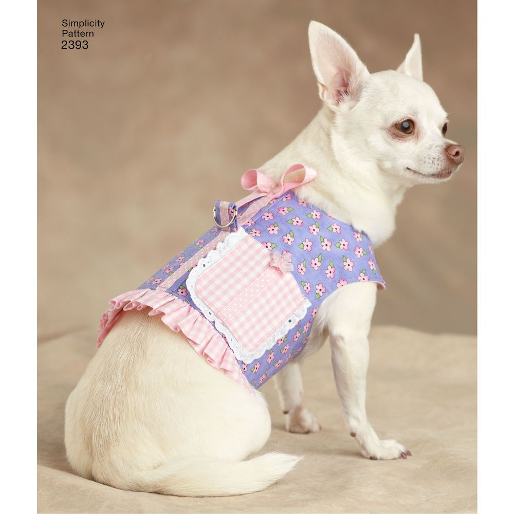 Dog Clothes Sewing Patterns Free Printable Our Selection Is A Fun 
