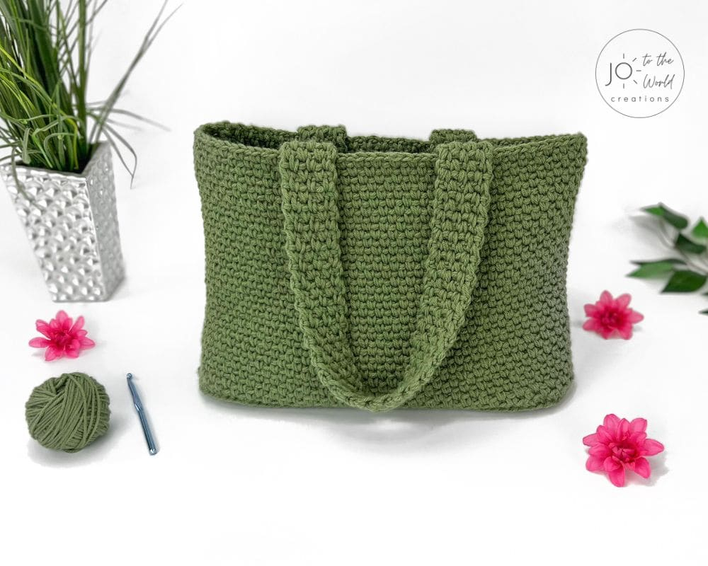 Easy Crochet Bag Patterns Remington Lane Crochet