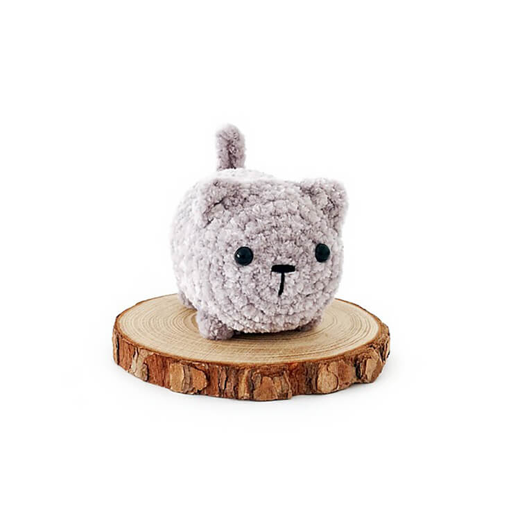 Easy No Sew Amigurumi Crochet Patterns Beautiful Dawn Designs