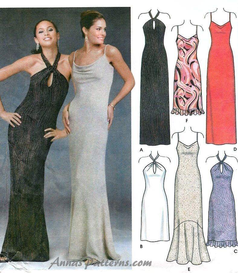 Evening Gown Sewing Patterns Free Plus All These Free Dress Sewing 