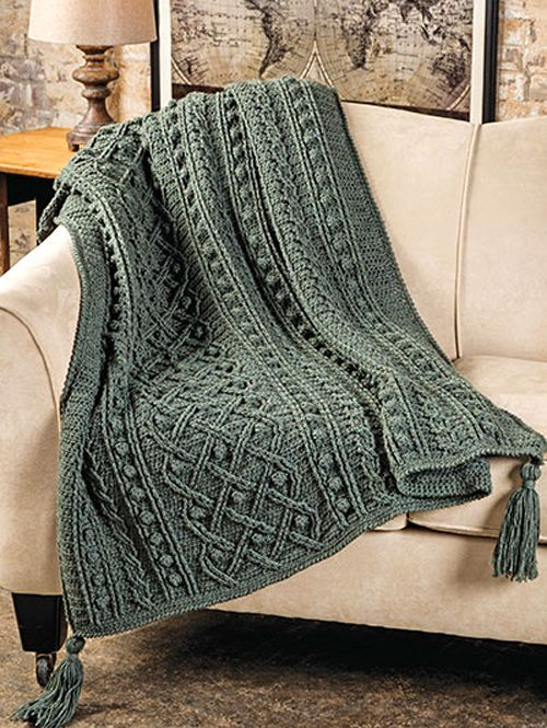 Free Crochet Afghan Patterns Illasopa
