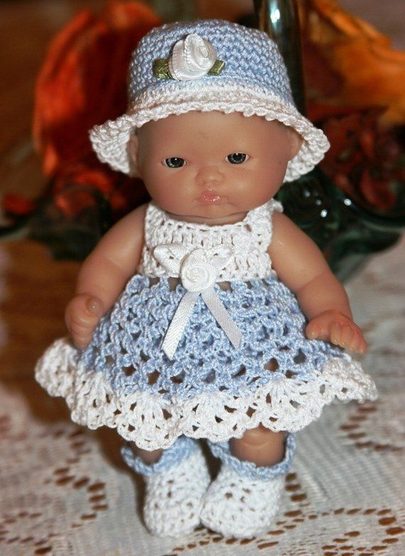 Free Crochet Doll Clothes Patterns To Download Web More Than 50 Free 