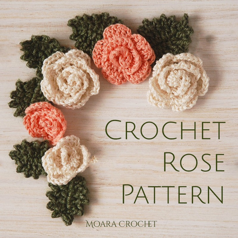 Free Crochet Flower Pattern Tutorial Best Flower Site
