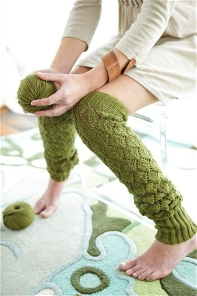 Free Crochet Leg Warmer Pattern I Will Explain How To Resize These Leg 
