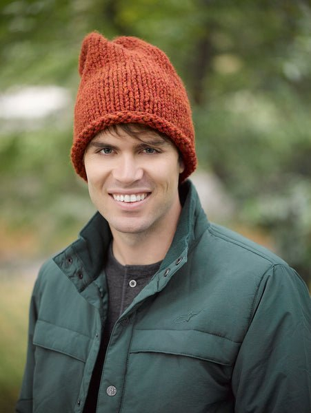 Free Crochet Slouch Hat Patterns BePatterns
