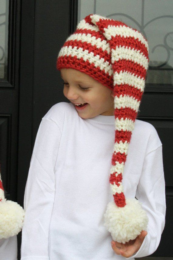 Free Crochet Stocking Hat Pattern There s A New Pattern In The Crochet 