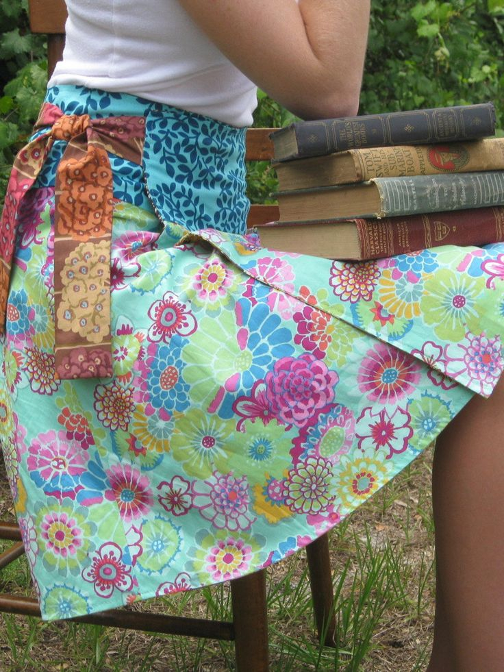 Free Pattern Wrap Skirt Jun 9 2022 Wrap Skirts Are Possibly The 