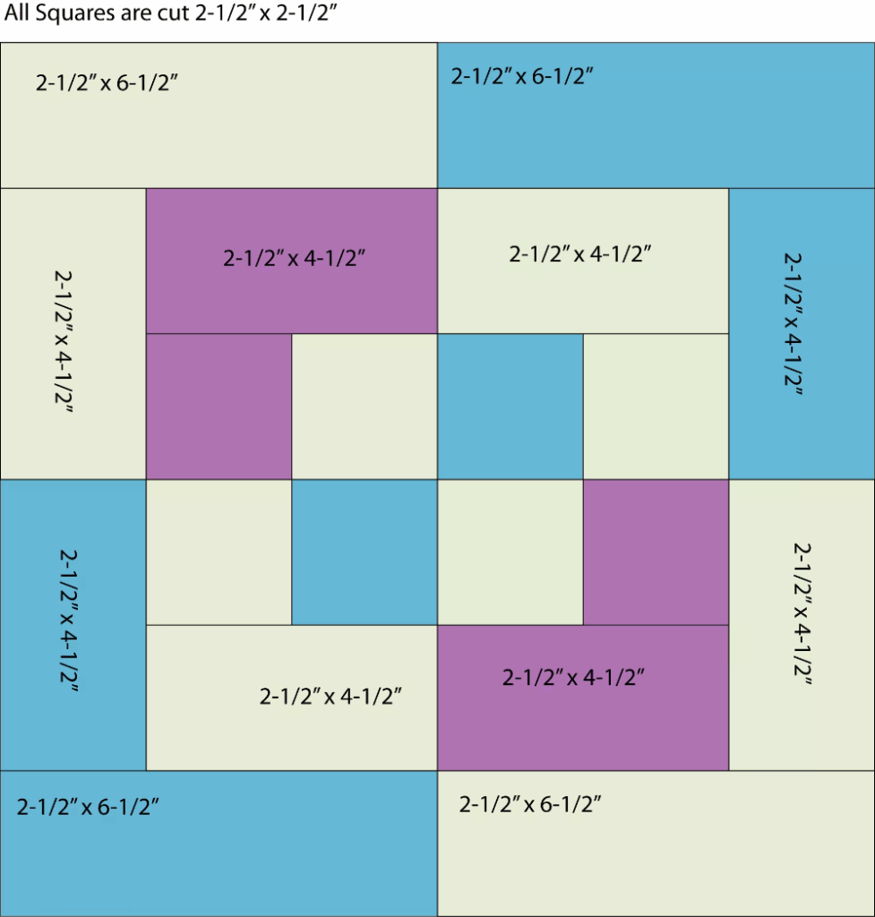 Free Printable 12 Inch Quilt Block Patterns