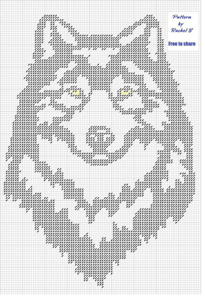 Free Printable Plastic Canvas Patterns Rossy Printable