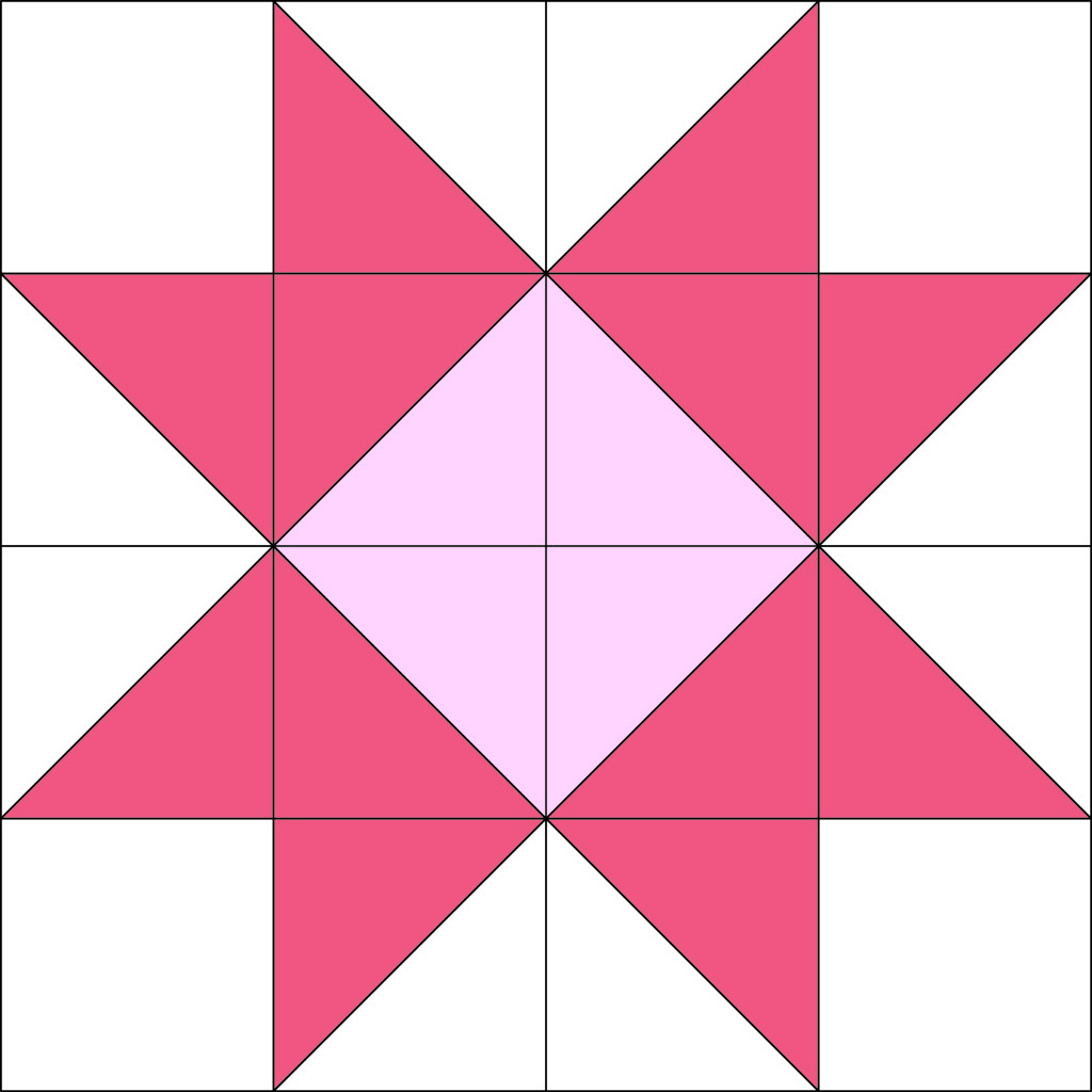 Free Printable Star Quilt Block Patterns Printable Free Templates