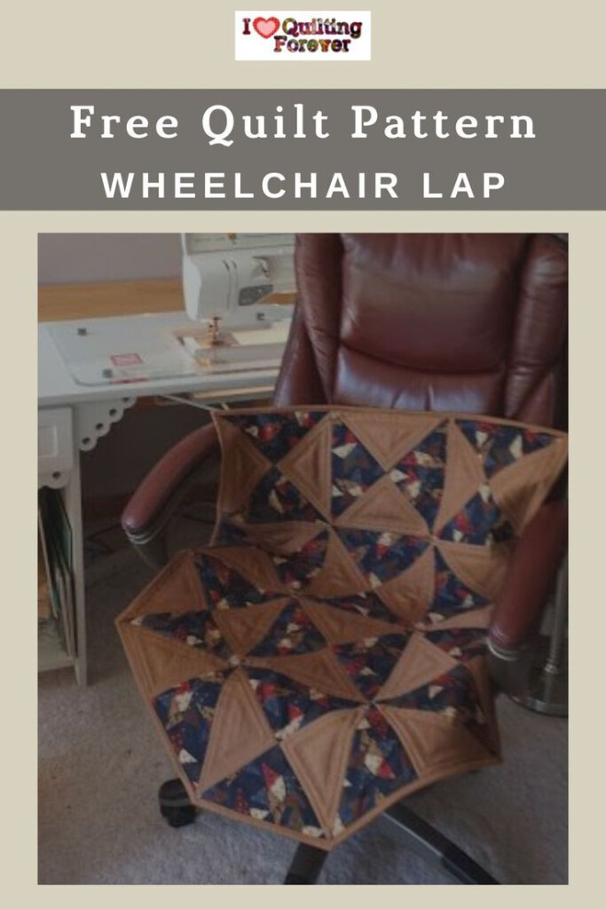 Free Quilt Pattern Wheelchair Lap Quilt Quilt Patterns Free Lap 