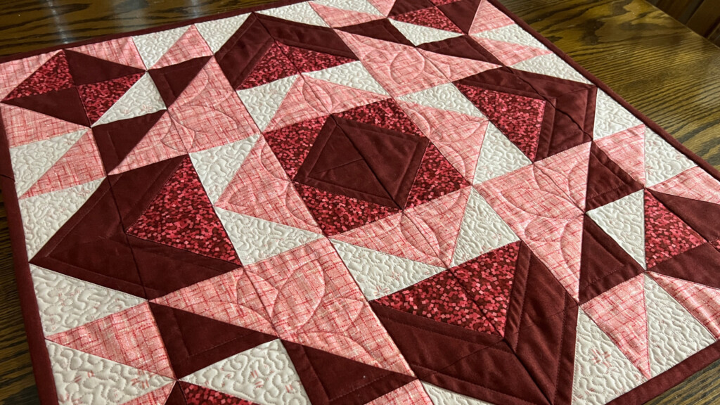Free Quilt Patterns National Quilters Circle