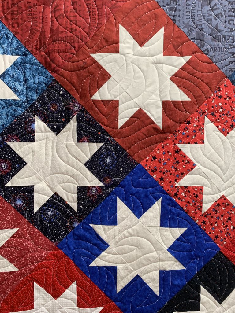 Free Quilts Of Valor Patterns To Download Retfact