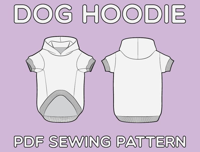 Free Sewing Patterns For Dog Clothes Printable Printable Calendars AT 