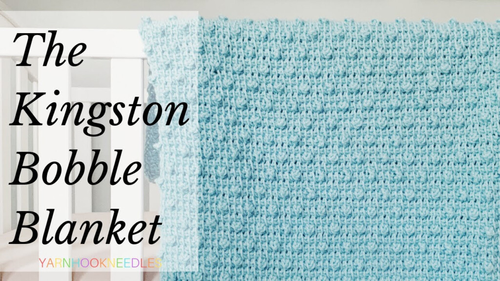 Free Tunisian Crochet Afghan Patterns Honpick