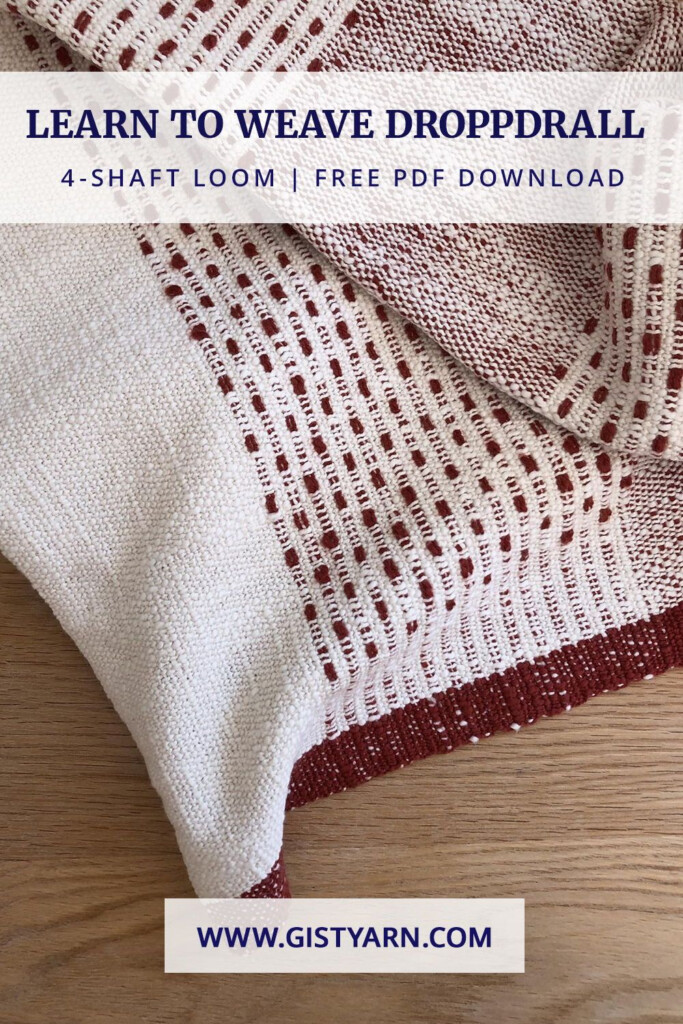 Free Weaving Patterns 4 Shaft Web Check Out Our 4 Shaft Weaving Pattern 