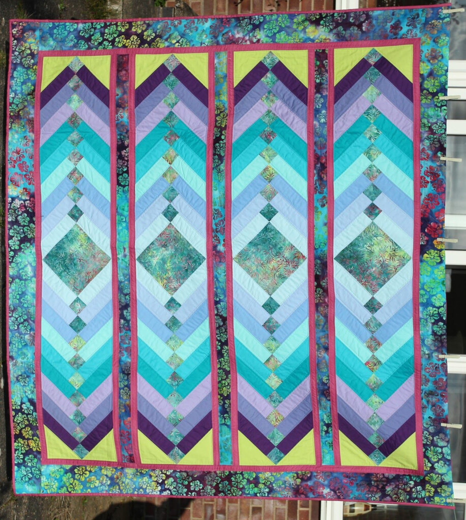 French Braid Quilts Free Patterns Web In This Beginner Tutorial Brody 