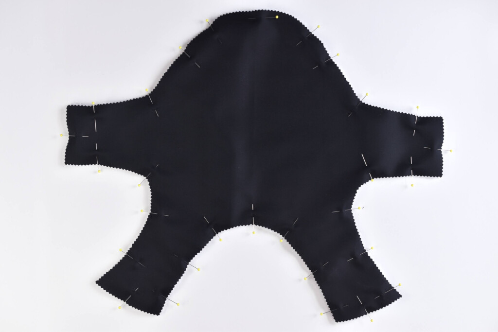 How To Sew A Warm Weatherproof Dog Coat