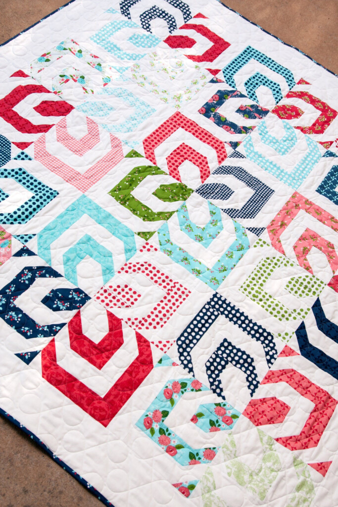 Jelly Roll Baby Quilt Patterns Free Web These Free Jelly Roll Quilt 