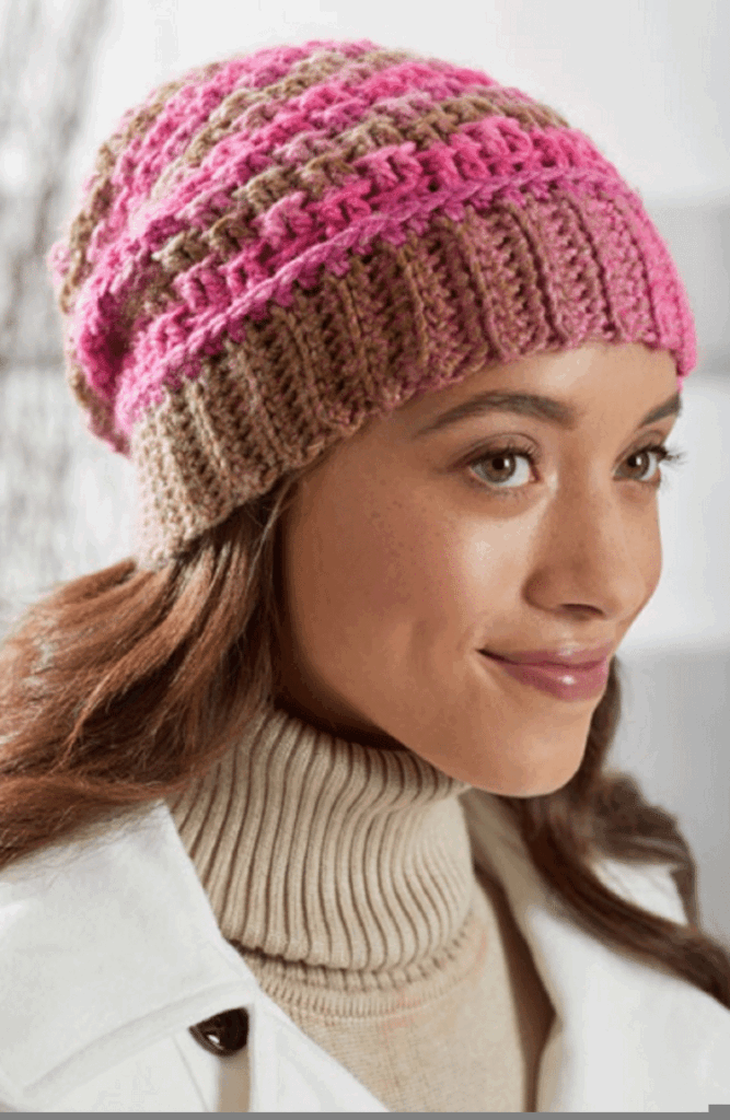 Knit And Crochet Today Free Patterns For Beginners 20 Modern And Free 